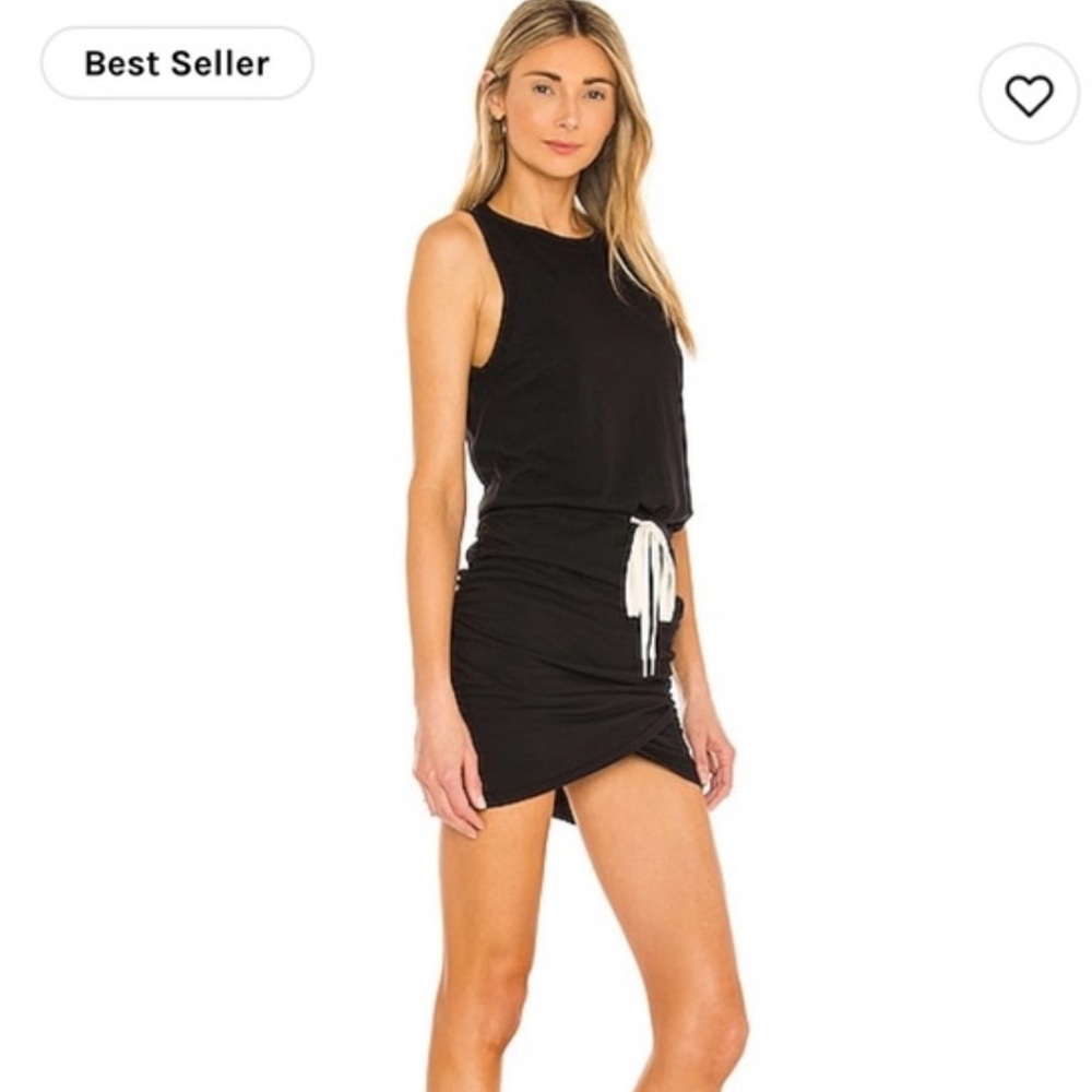 philanthropy dress
